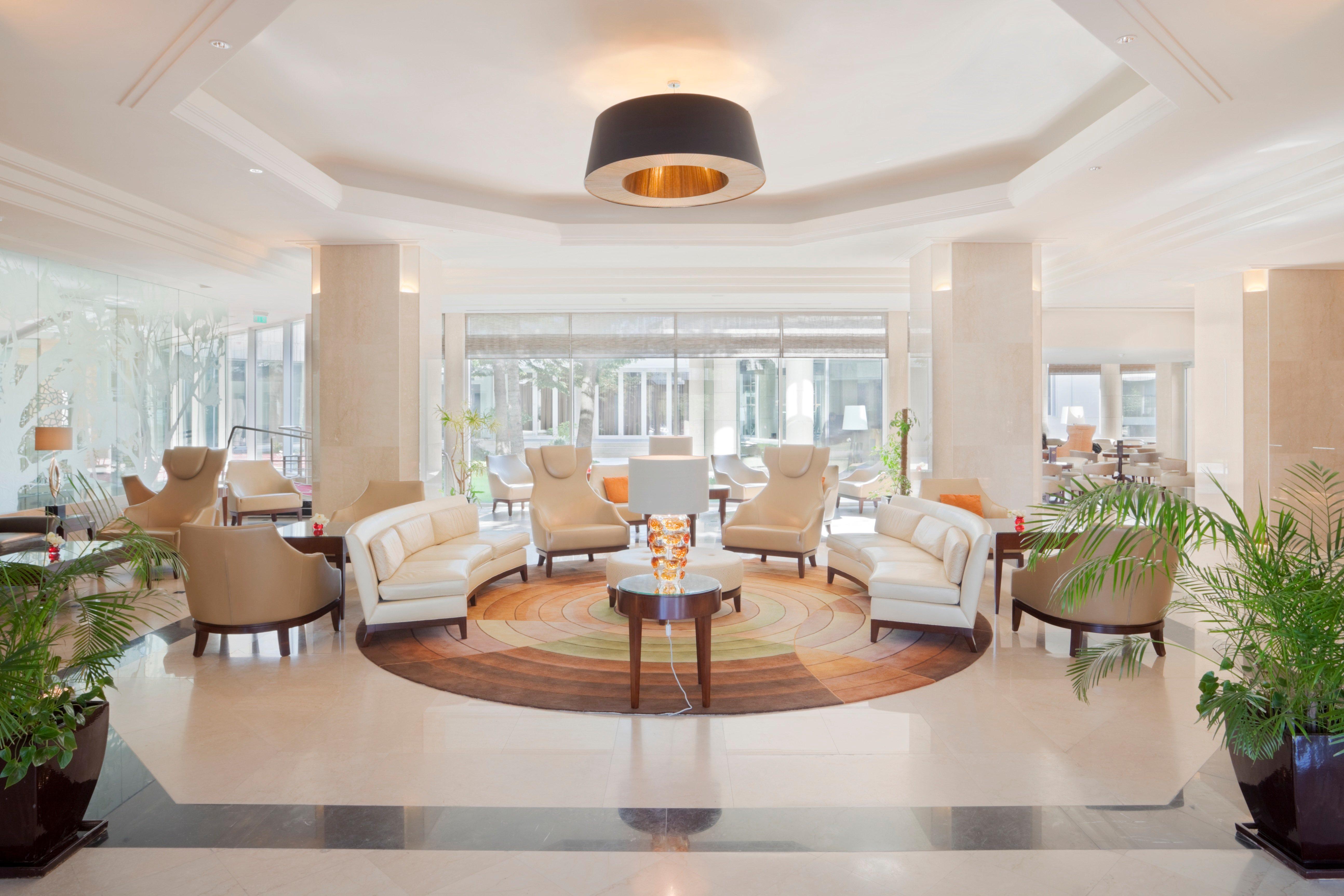 Hotel Crowne Plaza Bukareszt Wnętrze zdjęcie