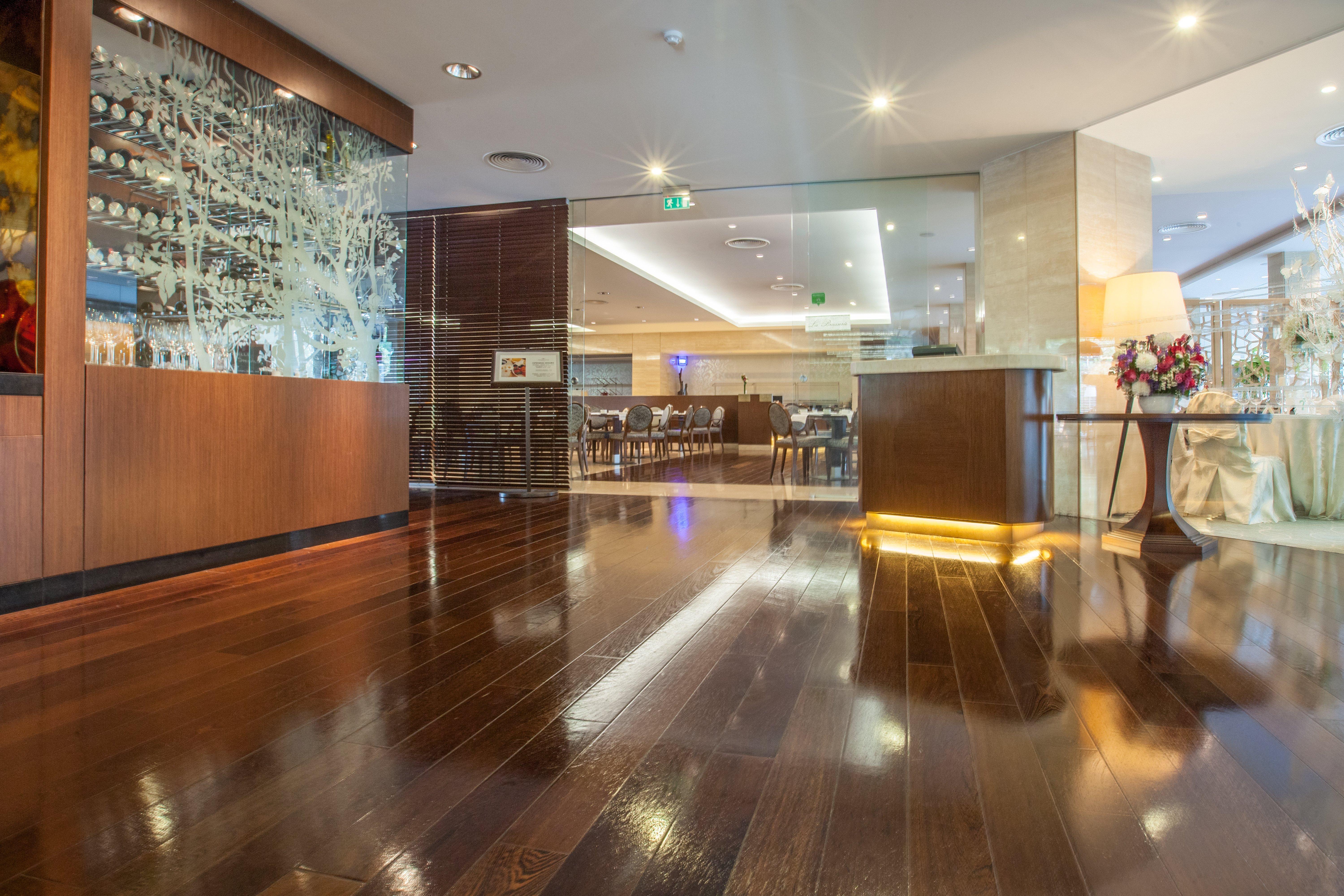 Hotel Crowne Plaza Bukareszt Zewnętrze zdjęcie